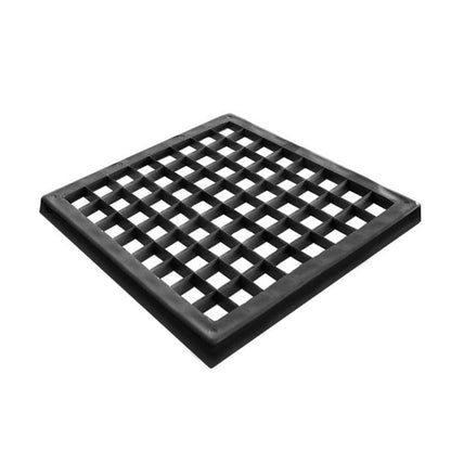 Repuesto Cortador De Vegetales Cuadro 10x10 Mm