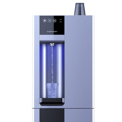 Dispensador De Agua Caliente/Fría/Ambiente B32  Borg & Overström