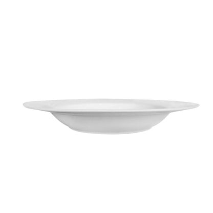 Set de 6 Platos Porcelana Hondo 23 Cm Línea Padua
