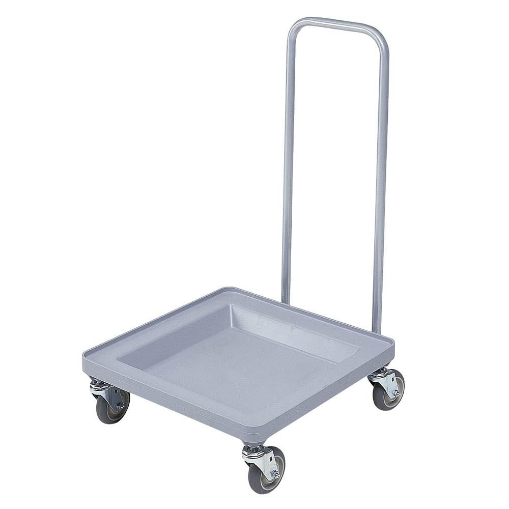 Carro Porta Rack Con Asa 54x5x20 Cm
