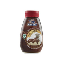Botella Minitopping Salsa Avellana X 225 Gr