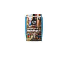 Harina Strapizza Tipo 00 Bella Napoli Blu 10 Kg
