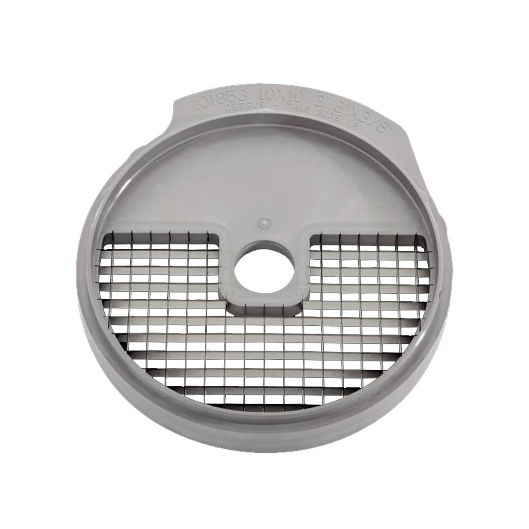 Pack De 2 Discos Corte En Cubos 10x10x10Mm Para CL50