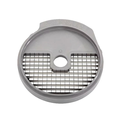 Pack De 2 Discos Corte En Cubos 10x10x10Mm Para CL50