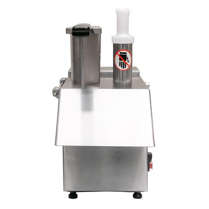 Cortador De Verduras Modelo QJHJ23A Incluye 6 Discos Misato