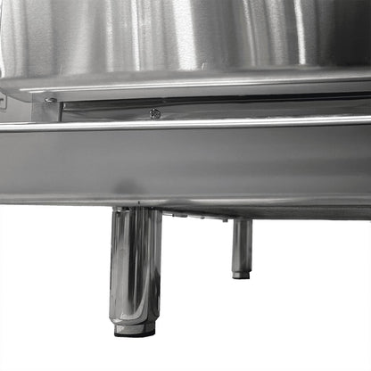 Cocina 6 Platos Gas Con Horno Linea 700 Volter