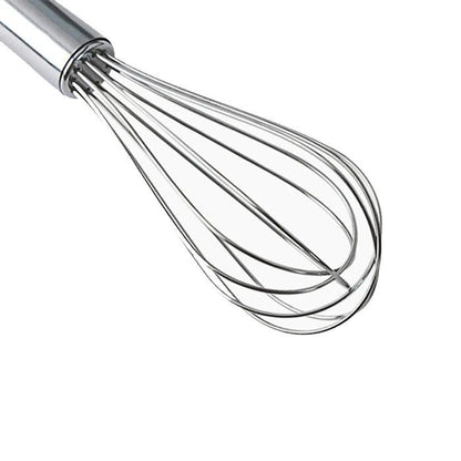Batidor Acero Inoxidable 100 Cm