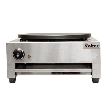 Crepera Eléctrica Modelo DE-1 Volter