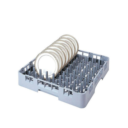 Cesta Con Espigas 9x9