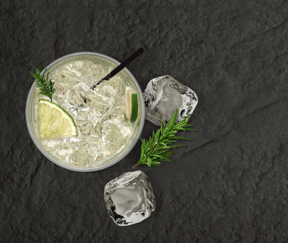 Copa De Vino / Gin Policarbonato 400 Ml
