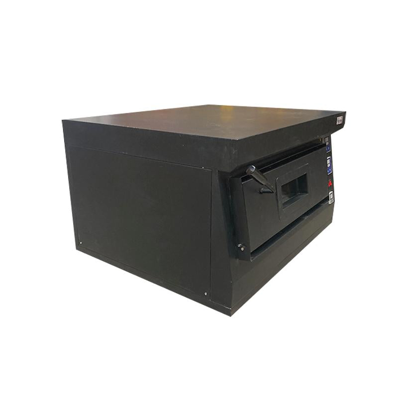 Horno Pizzero A Gas Volter 1 Cámara GB-1
