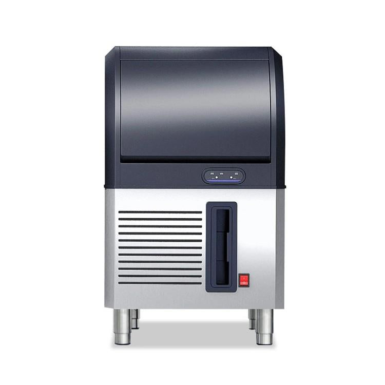 Maquina De Hielo ZBF-40 Cubo