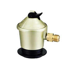 Kit Regulador + Flexible Gas 1/2 X 3/8 1 Metro