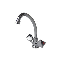 Llave Para Lavaplatos De Combinación 35 Cm Modelo 9007