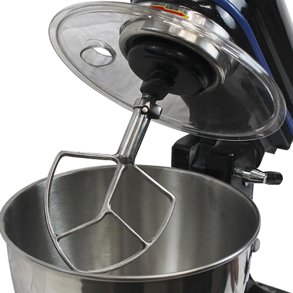 Batidora Planetaria VFM8 Negro
