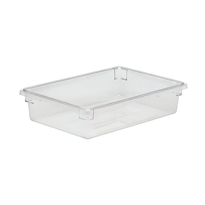 Caja Para Almacenar Alimentos 46x66x15 Cm