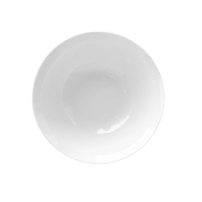 Set 6 Bowls Pocillo Porcelana 15 Cm Línea Padua