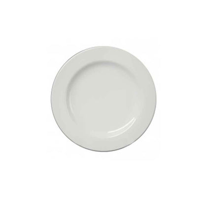 Plato Porcelana Base Ancho 31 Cm Sprint