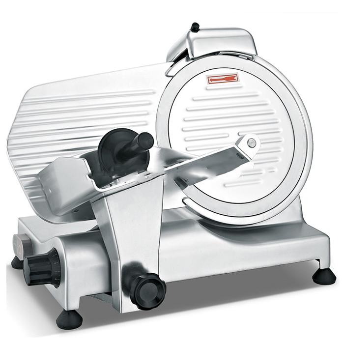 Cortadora Laminadora De Fiambre 300 Mm