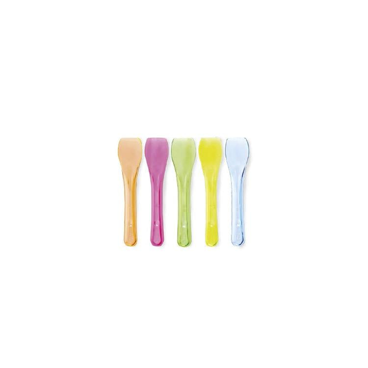 Cucharita Multicolor (Bolsa De 1Kg - 625 unidades)