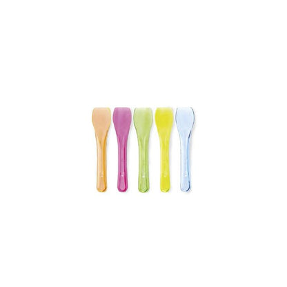 Cucharita Multicolor (Bolsa De 1Kg - 625 unidades)