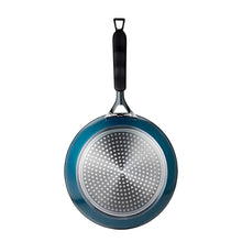 Sarten Aluminio Forjado Midnight Blue 24 Cm Bergner