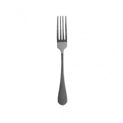 Set De 12 Tenedores De Postre Linea Rosemary Cutlery