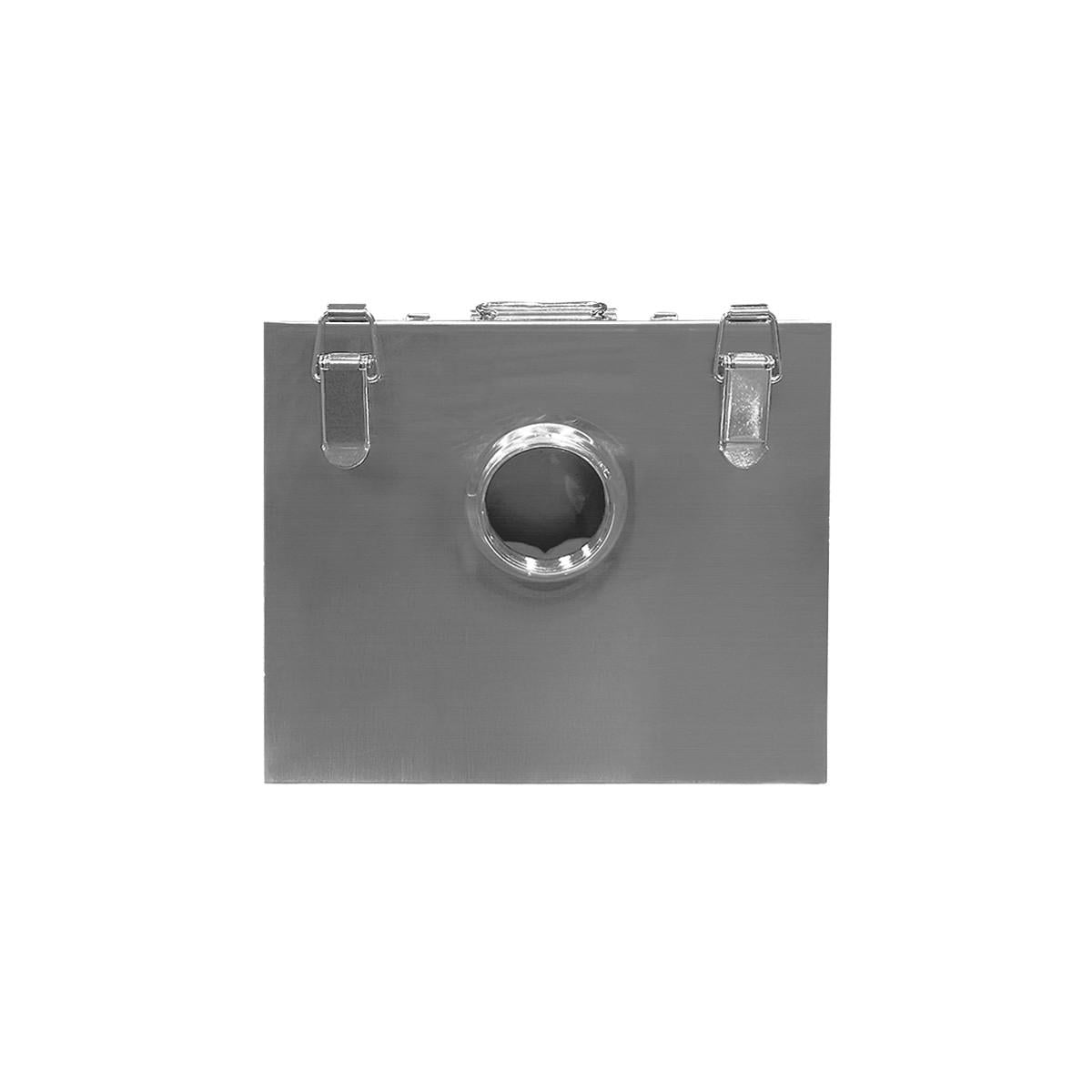 Trampa de Grasa 38×27 cm