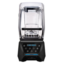 Licuadora Profesional Con Cúpula 2.5Hp Mixtec