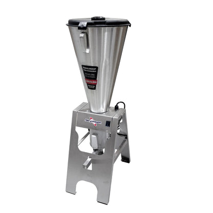 Licuadora Basculante Skymsen 25 Litros Modelo LAR25