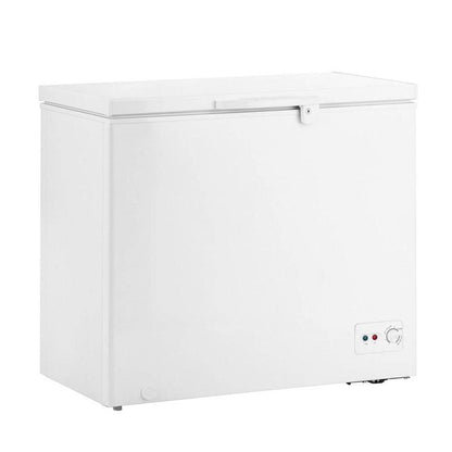 Congelador Dual 203 Litros