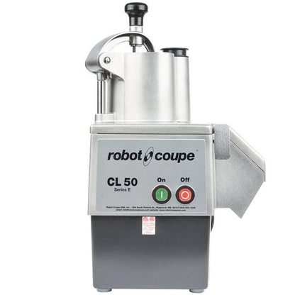 Procesador De Vegetales CL50 Robot Coupe