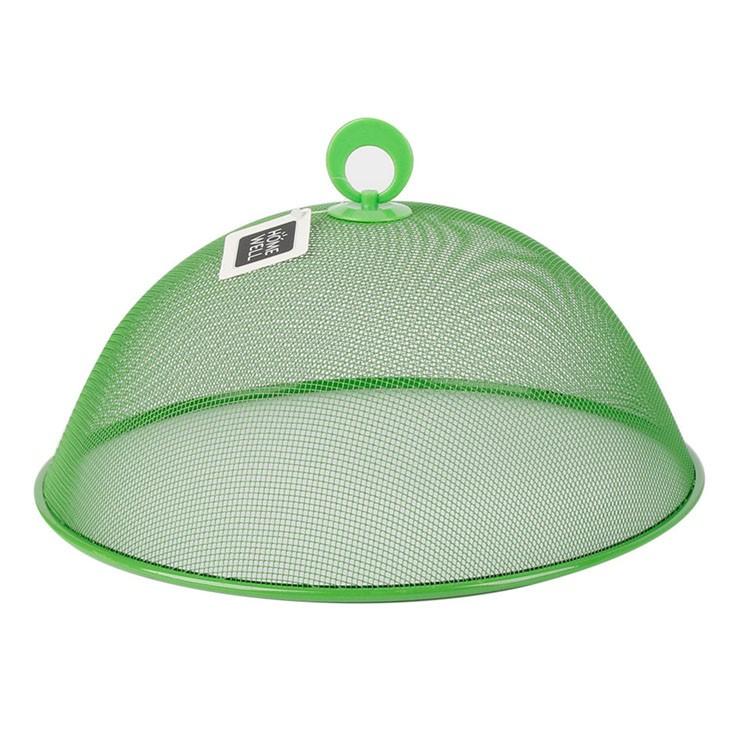 Cubre Alimentos De Malla 32 Cm