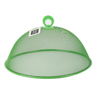 Cubre Alimentos De Malla 32 Cm