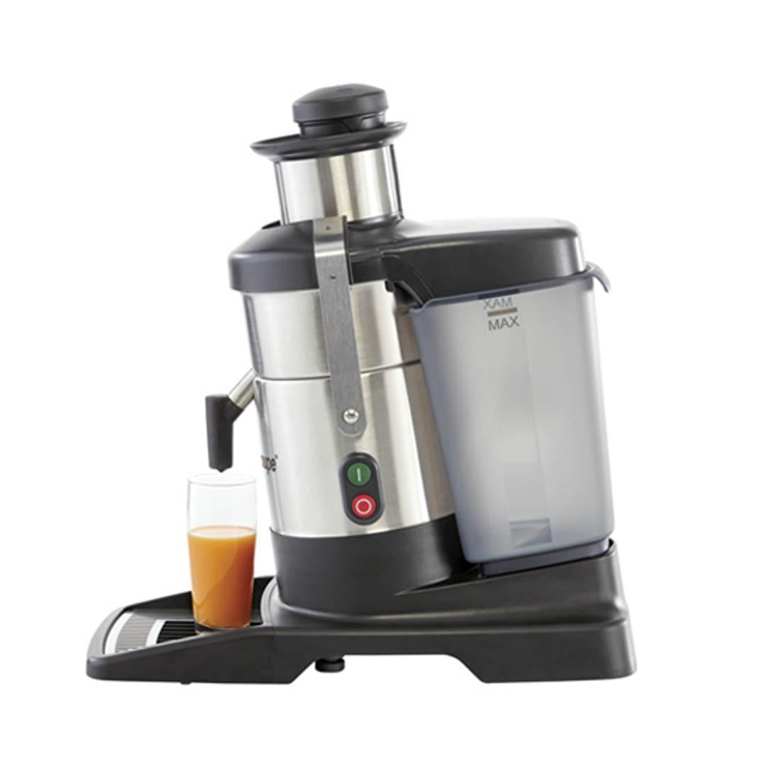 Exprimidora De Jugos J80 Buffet