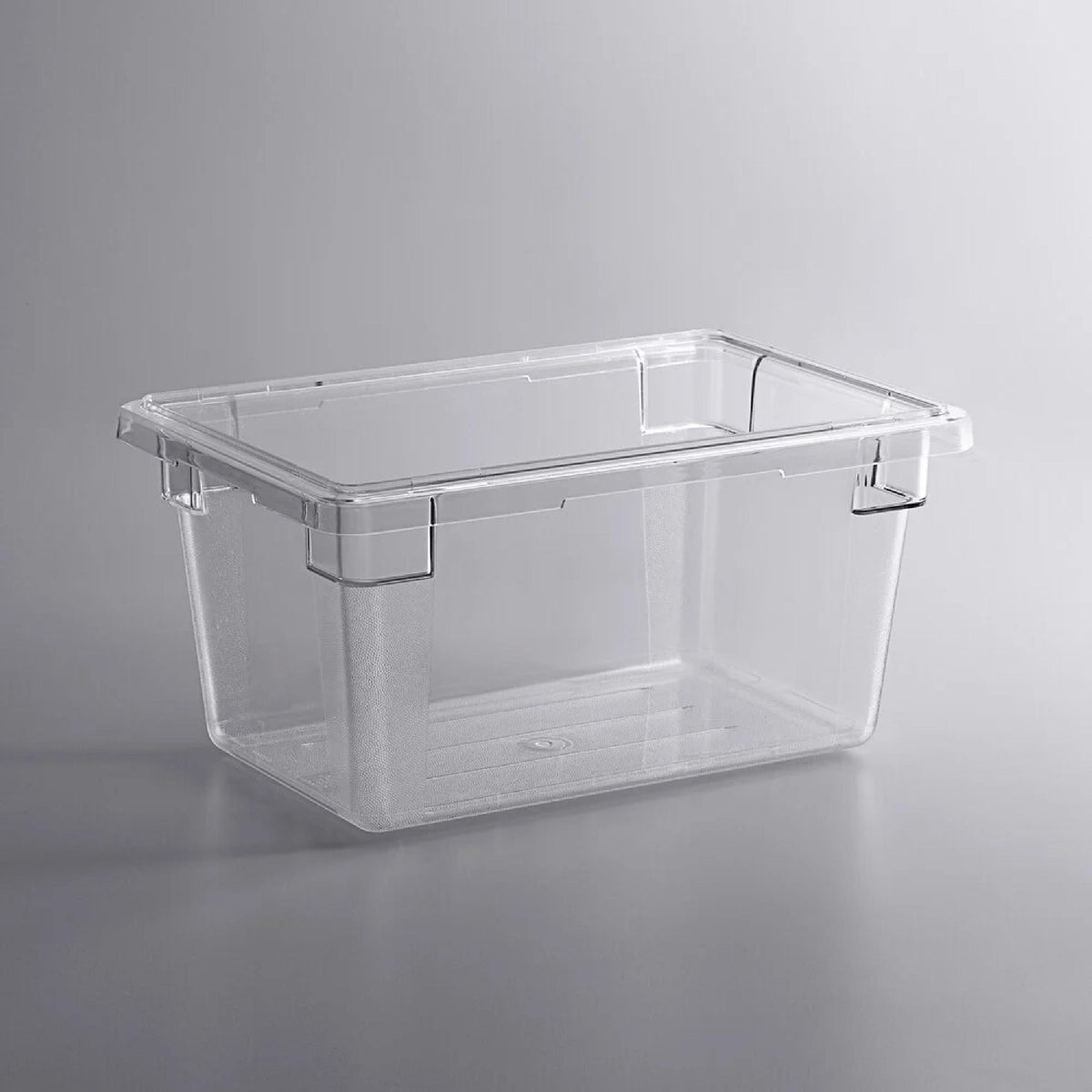 Caja De Alimentos Policarbonato 46x30x23 Cm