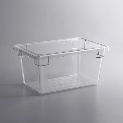 Caja De Alimentos Policarbonato 46x30x23 Cm