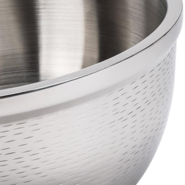 Bowl Doble Acero Inoxidable 7,5 Litros
