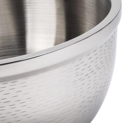 Bowl Doble Acero Inoxidable 7,5 Litros