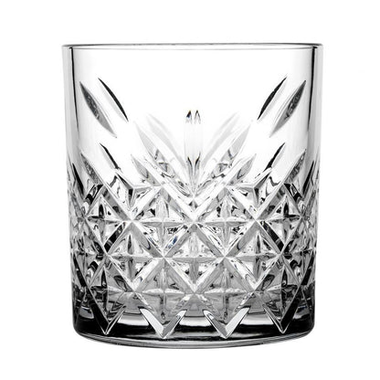 Vaso De Whisky 345Cc Línea Timeless