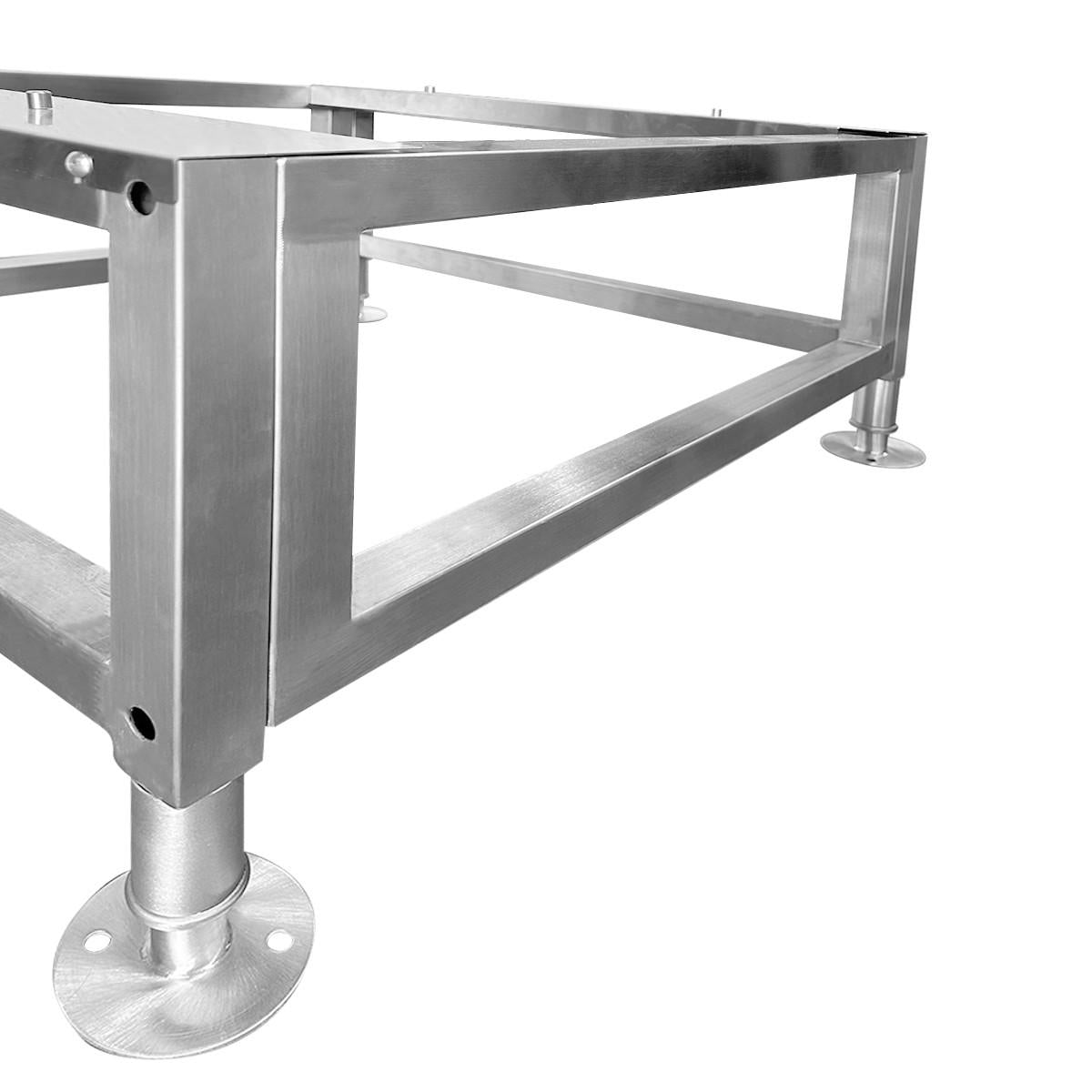 ATRIL ROMERBERG PARA HORNO COMBINADO 10 GN