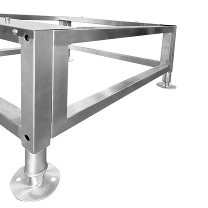 ATRIL ROMERBERG PARA HORNO COMBINADO 10 GN