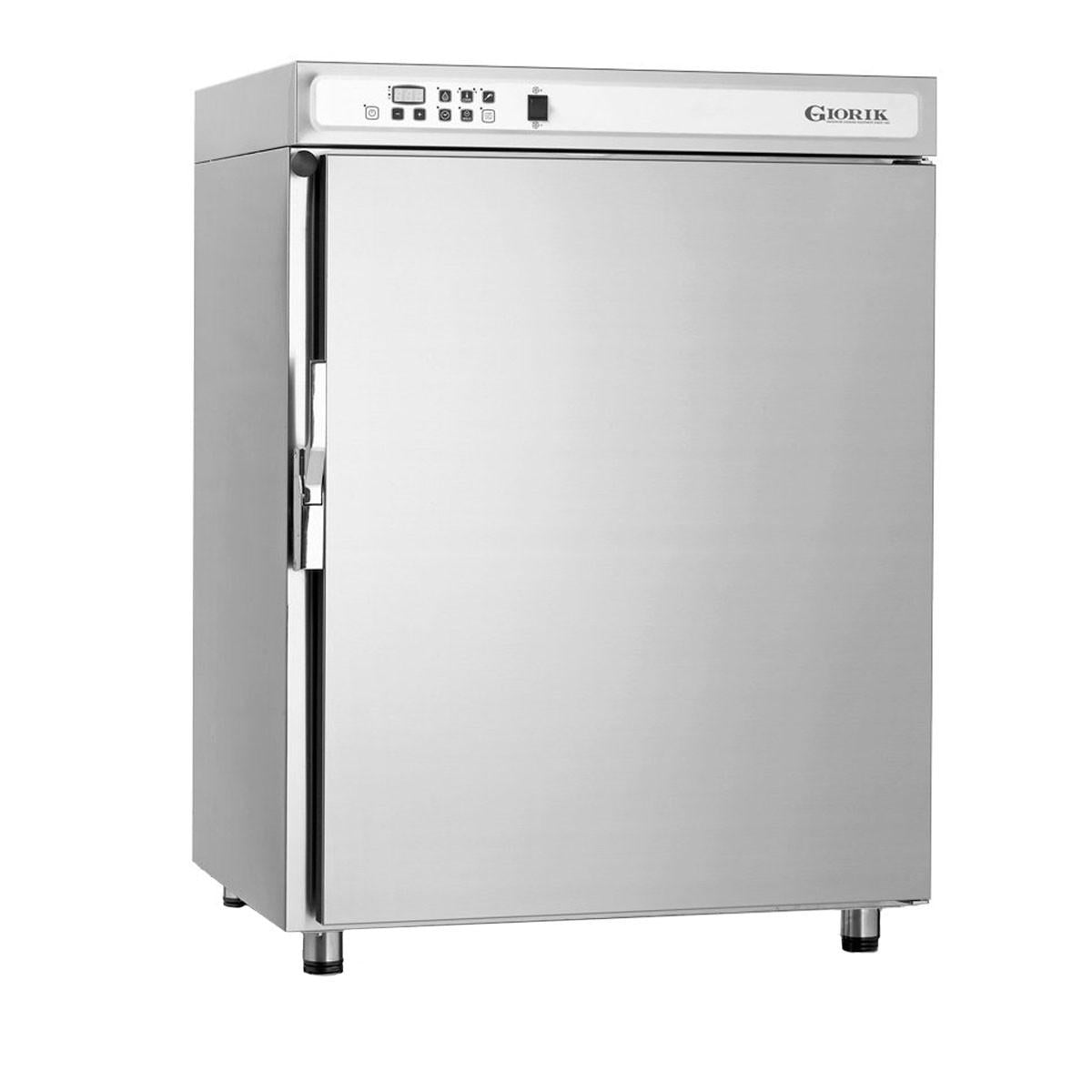 Regenerador Mantenedor Digital 10 GN 1/1 Giorik