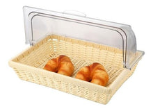 Panera Con Cubierta 41X28X8.5 Cm