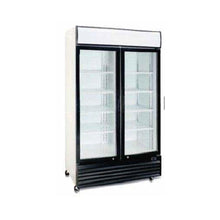 Visicooler Elecstar C10 Puertas Abatibles