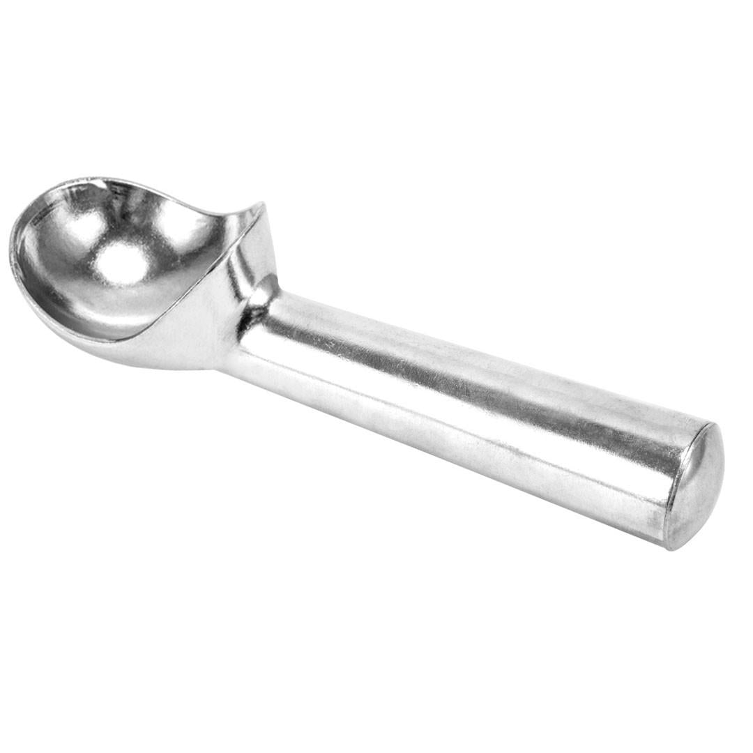 Cuchara De Helados Manito Aluminio 74 Cc / 2.5 Oz