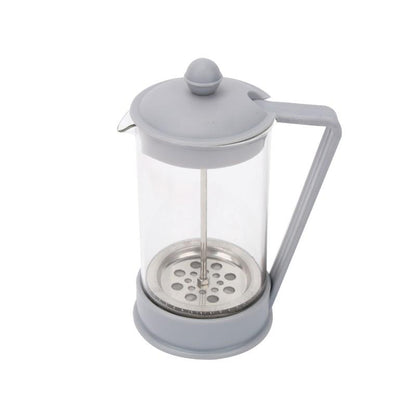 Prensa De Café De Vidrio 600 Ml