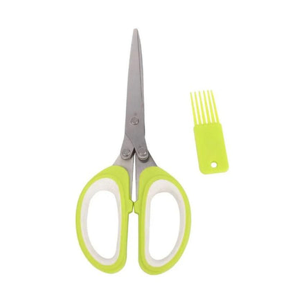 Tijera Multifuncional Cocina