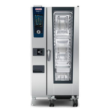 Horno Combinado I Combi Pro 20 Gn 1/1 Eléctrico