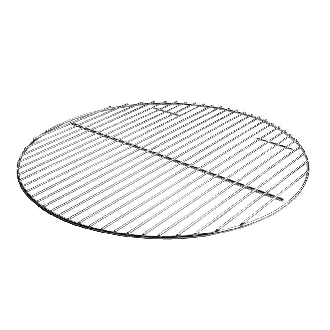 Parrilla A Carbon Master 22"/ 56 Cm Volter